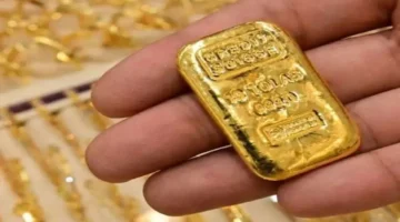 سعر الذهب اليوم الأربعاء 26-11-2025 مع توضيح المصنعية والفروق بين العيارات